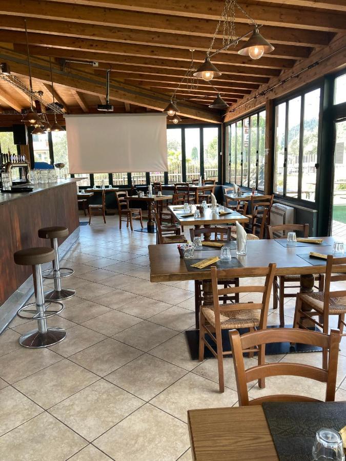 טוסקולנו מדרנו Route77 Hostel מראה חיצוני תמונה